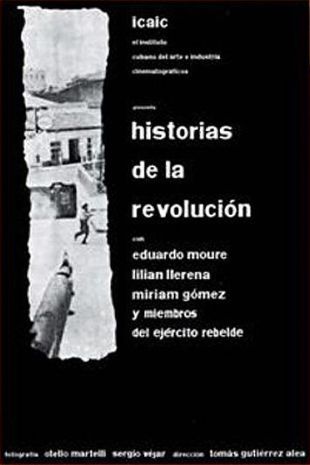 Historias de la Revolucion