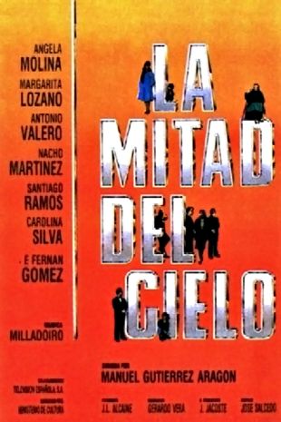 La Mitad Del Cielo