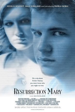 Resurrection Mary