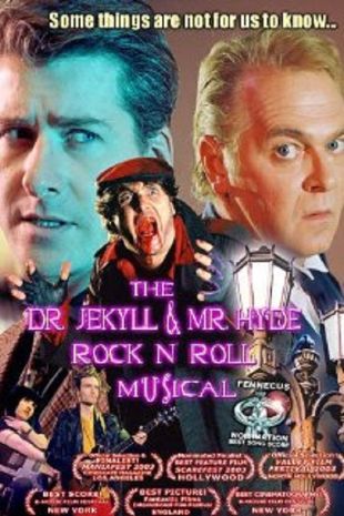 The Dr. Jekyll & Mr. Hyde Rock 'N Roll Musical