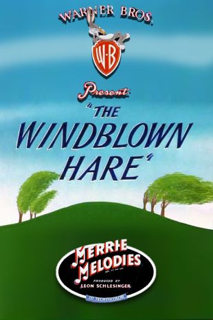 The Windblown Hare