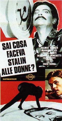 Sai Cosa Faceva Stalin Alle Donne?