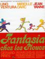 Fantasia Chez les Ploucs