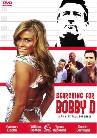 Searching for Bobby DeNiro