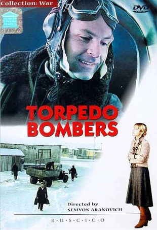Torpedo Bombers