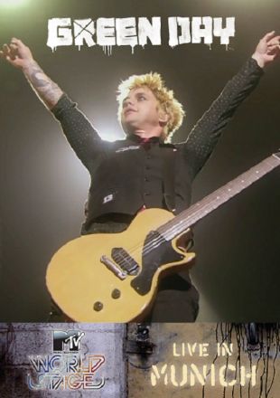 Green Day: Sweet Children to American Idiots