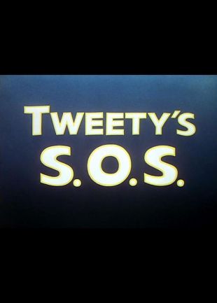 Tweety's S.O.S.