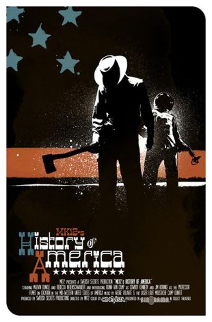The History Of America 2007 Synopsis Characteristics Moods The History Of America 2007 Synopsis Characteristics Moods