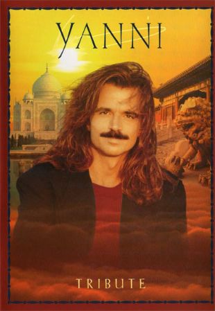 Yanni: Tribute