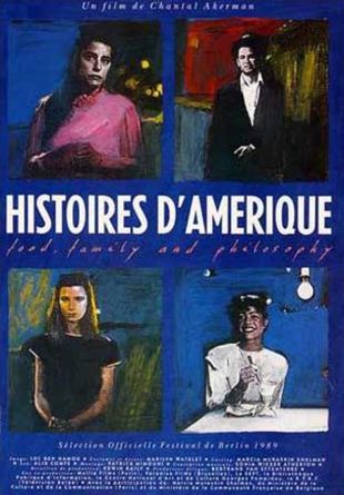 Histoires D'Amerique