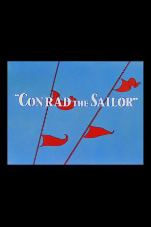 Conrad the Sailor