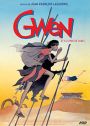 Gwen ou Le Livre Du Sable
