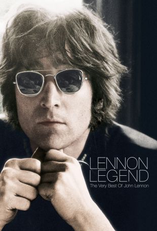 John Lennon: Lennon Legend