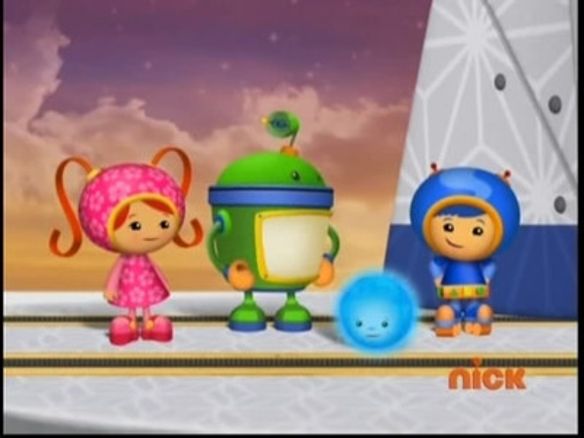 Team Umizoomi : Crazy Skates (2011) - | Synopsis, Characteristics ...