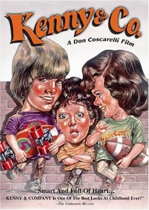 Kenny and Co. (1976) Kenny and Co. (1976)