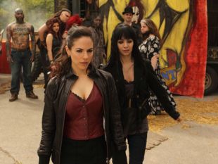 Lost Girl : Something Wicked This Fae Comes
