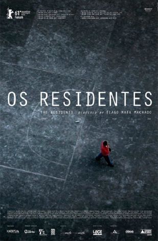 Os Residentes