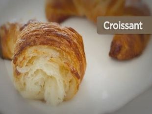 America's Test Kitchen : Crêpes and Croissants