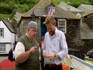 Doc Martin : Mother Knows Best