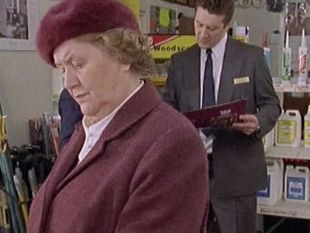 Hetty Wainthropp Investigates : Mind Over Muscle