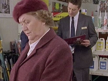 allmovie investigates hetty wainthropp