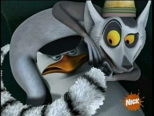 The Penguins of Madagascar : Eclipsed (2009) - | Synopsis