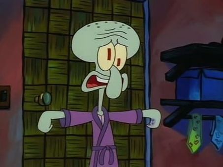 SpongeBob SquarePants : I Was a Teenage Gary (1999) - Alan ...