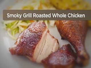 America's Test Kitchen: Backyard Chicken Dinner (2012) America's Test Kitchen: Backyard Chicken Dinner (2012)