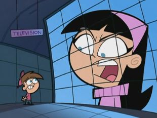 The Fairly OddParents : Just the Two of Us