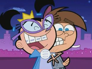 The Fairly OddParents : Birthday Wish (2005) - Gary Conrad, Butch ...