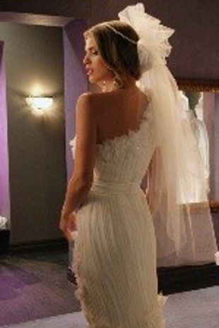 90210 : Bride and Prejudice