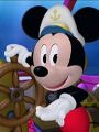 Mickey Mouse Clubhouse : Aye, Aye Captain Mickey