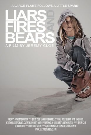 Liars, Fires, and Bears