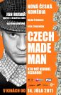 Czech-Made Man