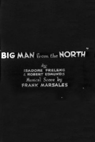Big Man From the North