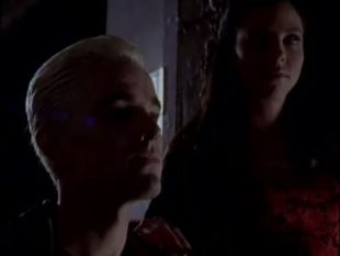 Buffy the Vampire Slayer : Innocence