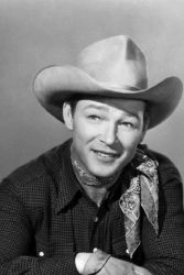 Roy Rogers | Biography, Movie Highlights and Photos | AllMovie