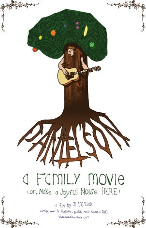 Danielson: A Family Movie