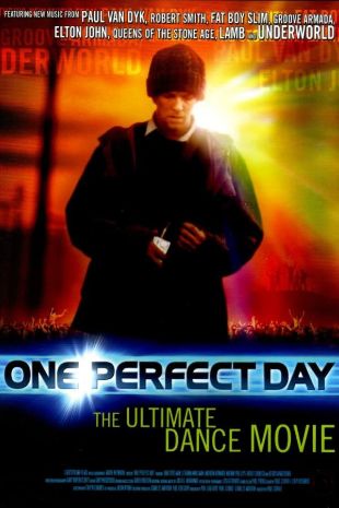 One Perfect Day