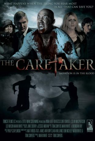 The Caretaker