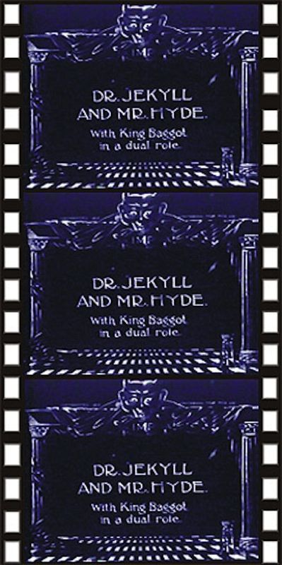 Dr Jekyll And Mr Hyde Themes Reputation