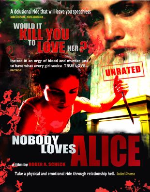 Nobody Loves Alice