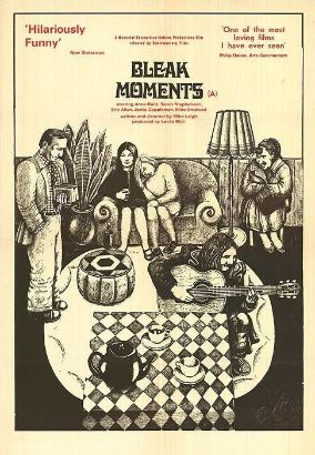 Bleak Moments (1972) Bleak Moments (1972)