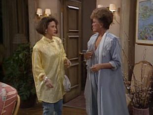 The Golden Girls : Nice and Easy
