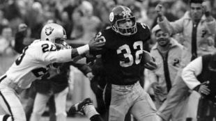 A Football Life : Immaculate Reception
