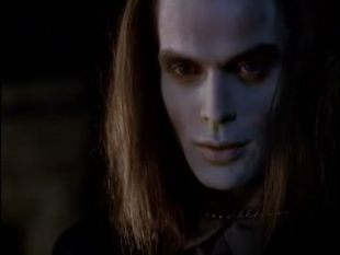 Buffy the Vampire Slayer : Fear, Itself
