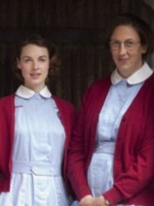 Call the Midwife : Christmas Special (Pt 2)