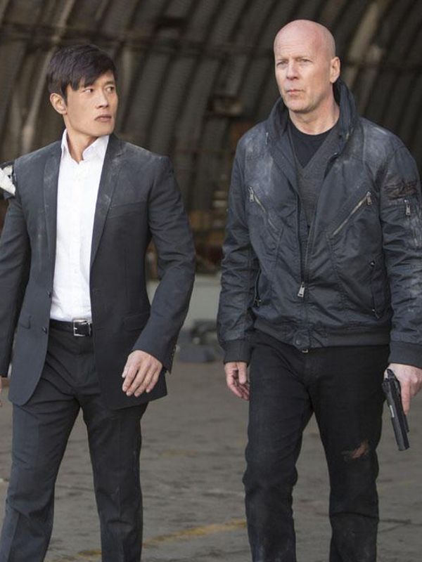 RED 2 (2013) Dean Parisot Cast and Crew AllMovie