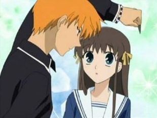 Fruits Basket cosplayer becomes Tohru Honda with charming recreation   Dexerto