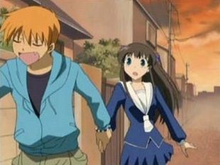 Fruits Basket (2001)